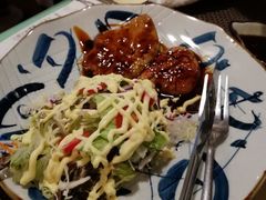 -有喜屋·深夜食堂(北京西路店)