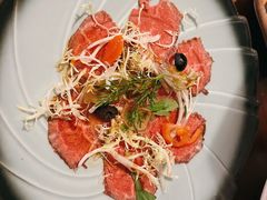 牛肉刺身-Mr·Fish鱼鲜生海鲜放题(银泰in99店)