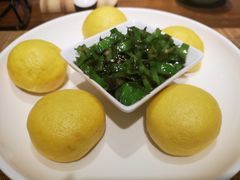 -五观堂素食(新华路店)
