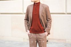 点击看大图 -优山定制西服衬衫大衣(国贸店)