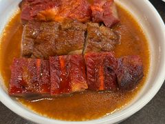 -熠盛粤味·顺德桑拿鸡(永康路店)