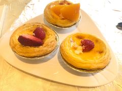 -武汉武昌威斯汀酒店-知味自助餐厅