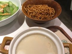 -清水亭湖北菜(大屯DT51店)