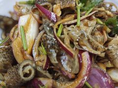 -风情丽江斑鱼火锅(孙家沟西南路80号店)