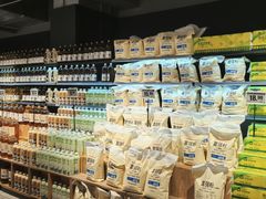 -物美超市(三里河店)