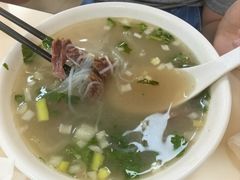-永存驴肉(桃园店)