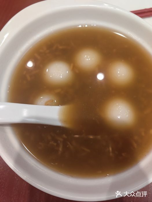 喜家德虾仁水饺(深圳印力中心店)图片