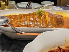 -来哥菜馆·大厨烹小鲜