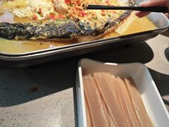 -半天妖烤鱼(方庄店)