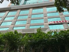 -亚洲国际大酒店