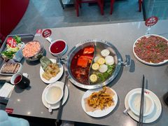 -为什么牛潮汕牛肉火锅(中信广场店)