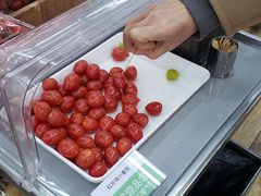 -果蔬好生活超市(双井店)