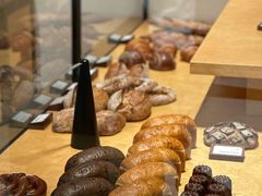 大堂-LANLIZI BAKERY(COSMO店)