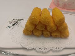 -清真·同发顺饭庄·烧麦(总店)