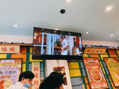-小龍鳳餐室(番禺路店)