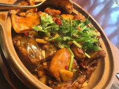 徽三臭鳜鱼-徽三说·土徽菜·中国徽菜连锁品牌(一中店)