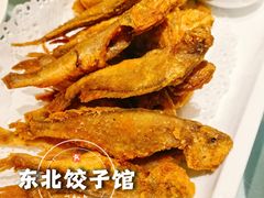 -李记饺子·熏酱东北菜(欢乐谷店)