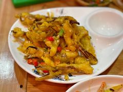 -洪大厨鸡煲(福田店)