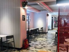 大堂-肯德基(建华店)