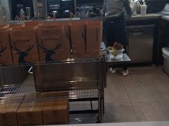 -luckincoffee瑞幸咖啡(冠福大厦店)