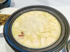 -巴音浩日娲·蒙餐(双林东路店)