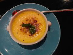 烤布丁-C&R西班牙餐厅