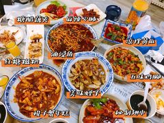 -佳佳麻辣烧菜馆