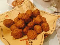 -山芋腔苏北菜(盐城滨海店)