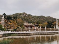 -南普陀寺