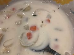 -萨莉亚意式餐厅(星海广场店)