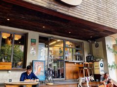 门面-Brut Eatery悦璞食堂(愚园路店)