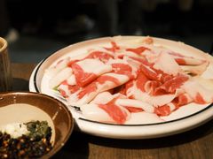 -贵厨酸汤牛肉(小十字店)