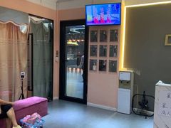 -星舞宝贝少儿舞蹈艺术(天山西路店)