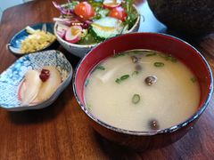 -铃木食堂(杨梅竹店)