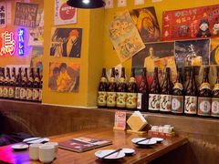 -白石の深夜食堂(芝罘万达店)