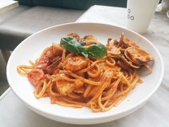 -农畉LONFOOD(福田星河COCOPark店)