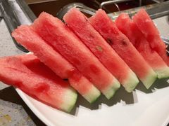 -海底捞火锅(欣大百货店)