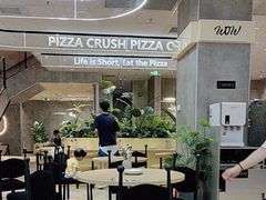 -必胜客(浦上万达店)