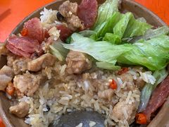 -潮香兴煲仔饭(莲花路店)