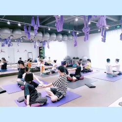 -子午孕教·孕妇瑜伽产后恢复(市北店)
