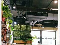 大堂-ZM COFFEE(西安路店)
