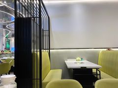 大堂-潮汕林记牛肉火锅(万象天地店)