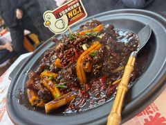 -回味黑鸭煲·始于2006(万松园店)