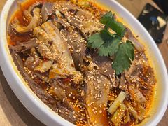 -阿斯牛牛·凉山菜(新会展店)