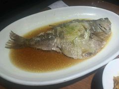-黑鸡小馆(金源店)