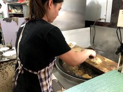 -清真·白家牛肉罩火烧老店(育才街店)