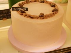 -安上烘焙 ENCHANTE(世纪汇店)