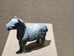 -洛阳周王城天子驾六博物馆