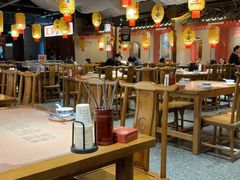 -杨记隆府重庆江湖菜(大悦城店)