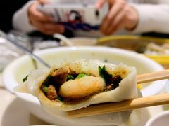 -老边饺子馆(金源店)